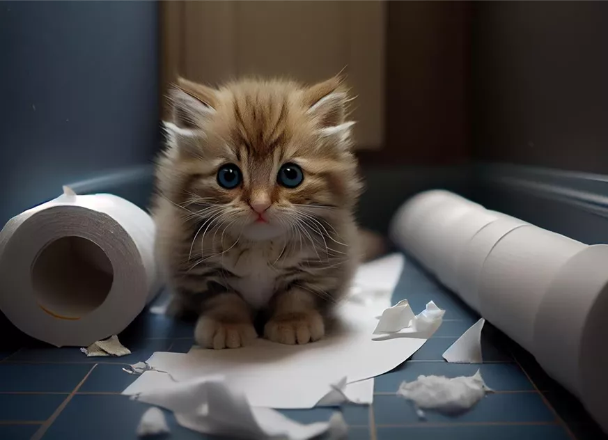 cute-kitten-bathroom-tore-pile-toilet-paper-floor-generate-ai.jpg