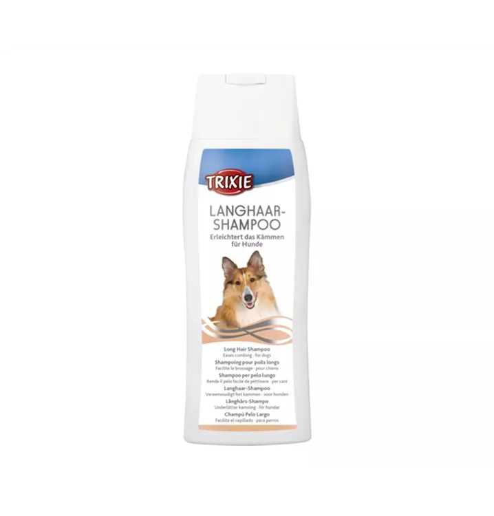 Chris Christensen Gold On Gold Hundeshampoo – 1,89 L, Für Glänzendes Fell, Intensiviert Gold-/Rottöne