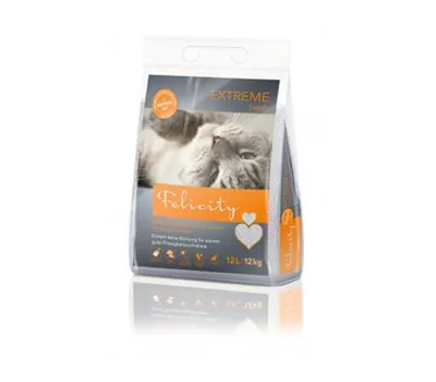 Felicity Katzenstreu "Extremefresh"