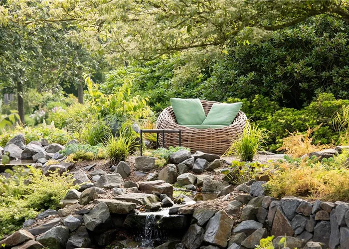 Gartenideen Gartenideen