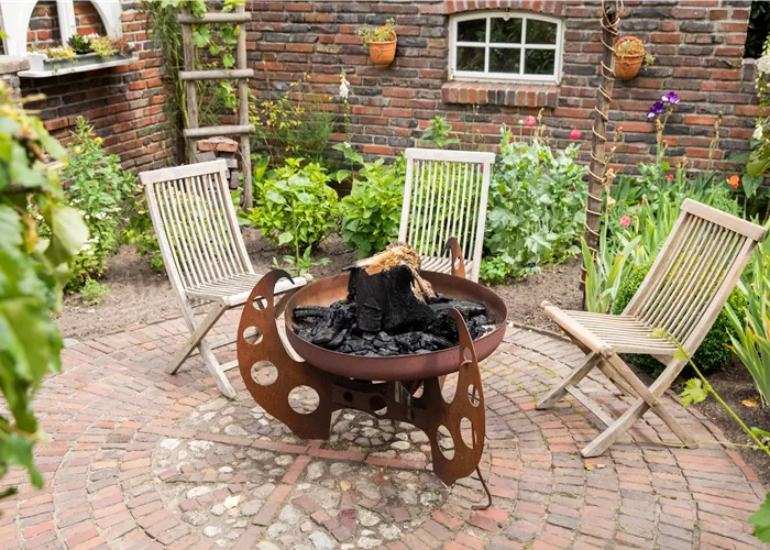Feuerkörbe