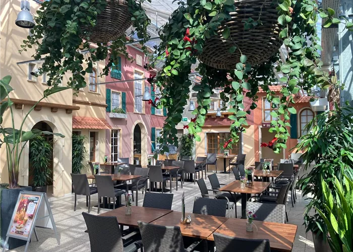 Café Bellissima