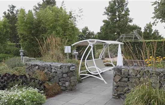 Gartengestaltung - Modernes Grün Gartengestaltung - Modernes Grün