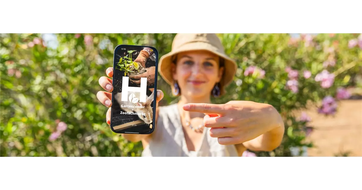 Haubensak App