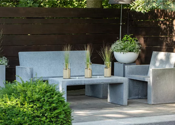 Gartenmöbel winterfest machen Gartenmöbel winterfest machen