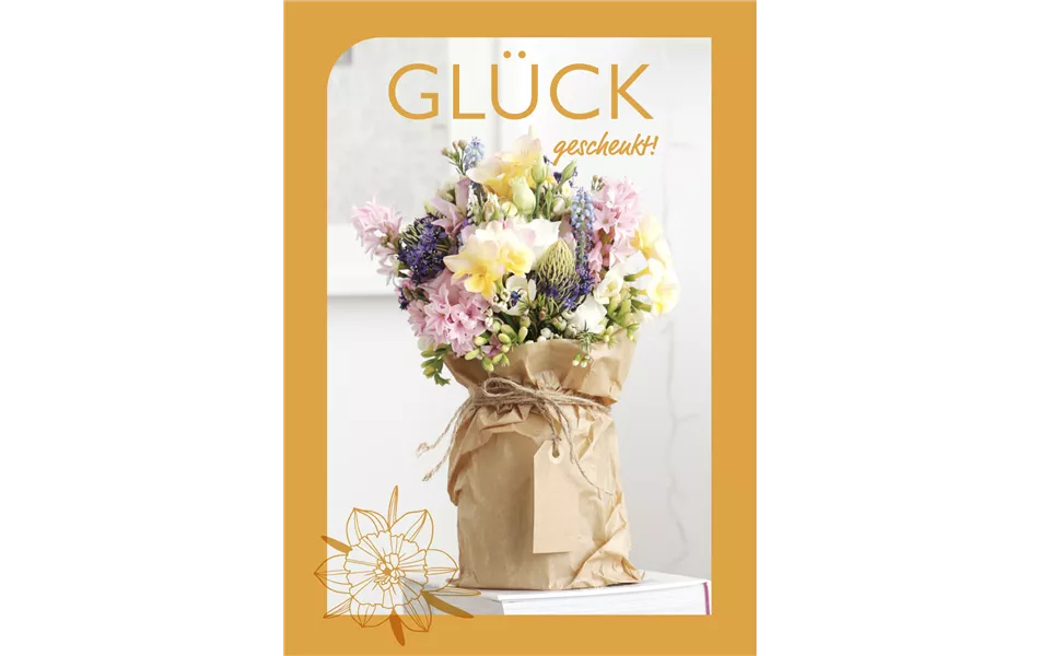 Versandgutschein fürs Gartencenter Versandgutschein fürs Gartencenter