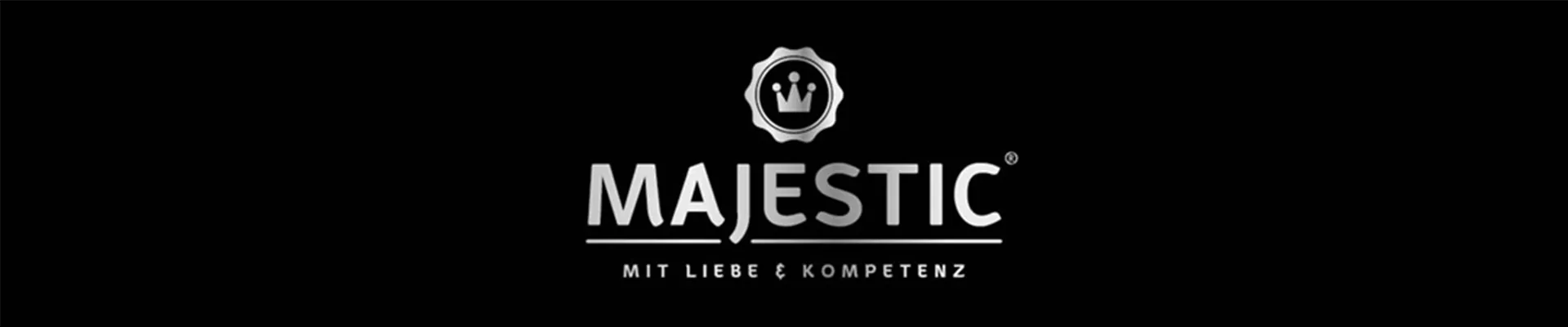 Majestic Hundefutter Katzenfutter Logo.jpg Majestic Hundefutter Katzenfutter Logo.jpg