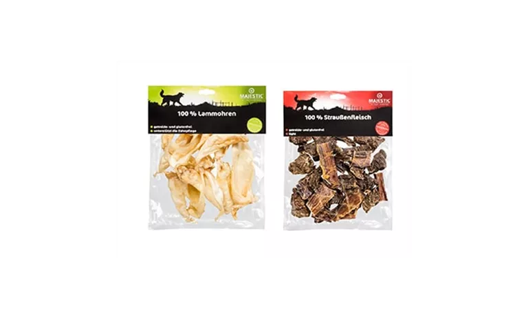 Majestic natürliche Snacks für Hunde.png