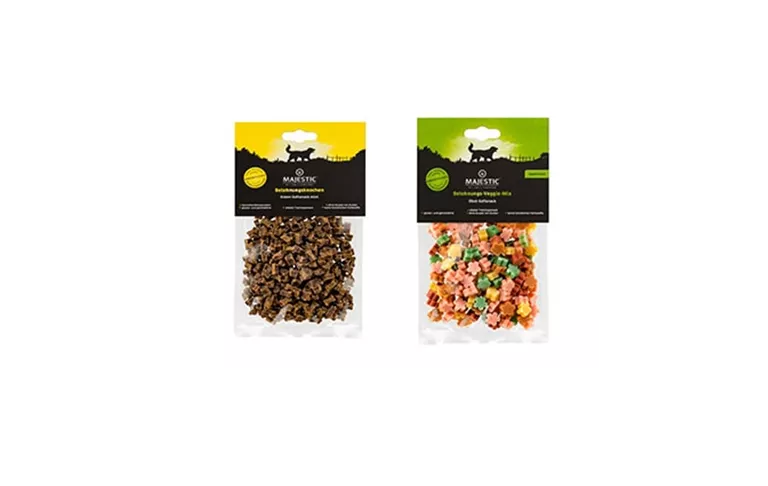 Majestic Trainings Snacks für Hunde.png