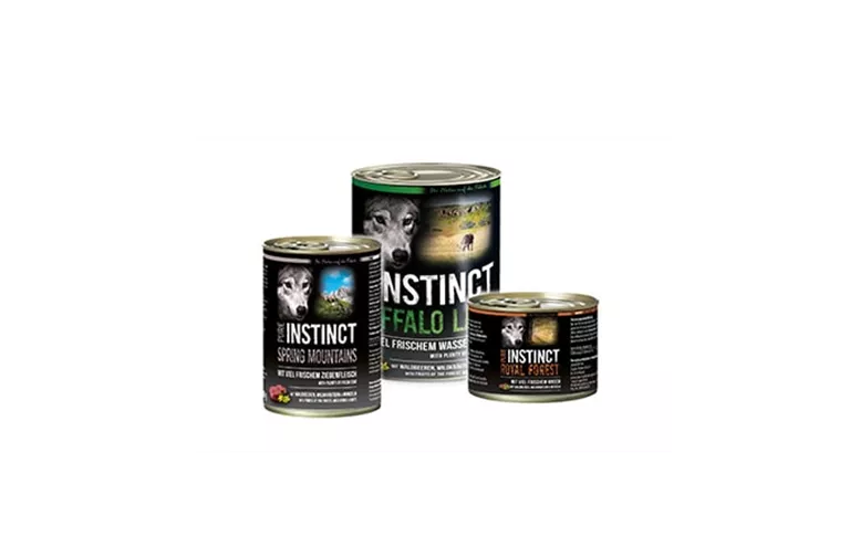PURE INSTINCT Nassfutter für Hunde.png