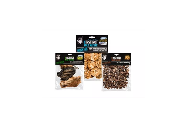 PURE INSTINCT natürliche Snacks für Hunde.png