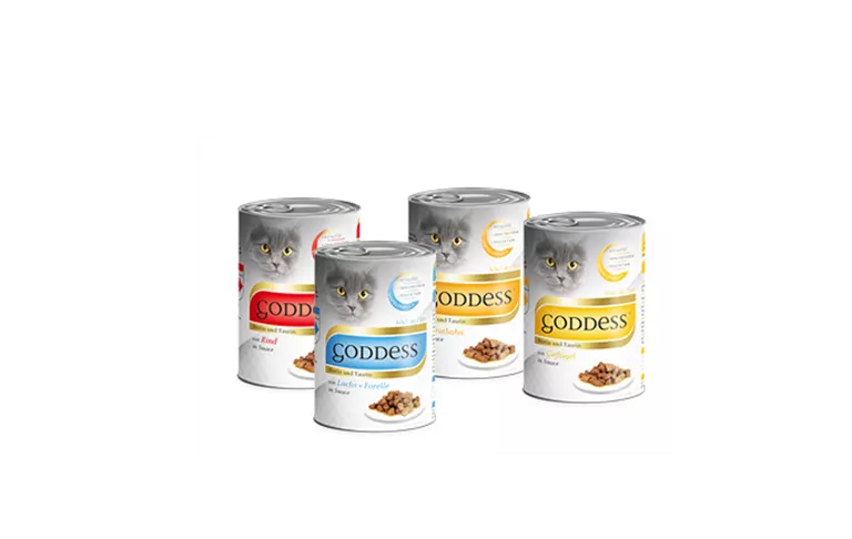 GODDESS Nassfutter 415g Dosen für Katzen.png